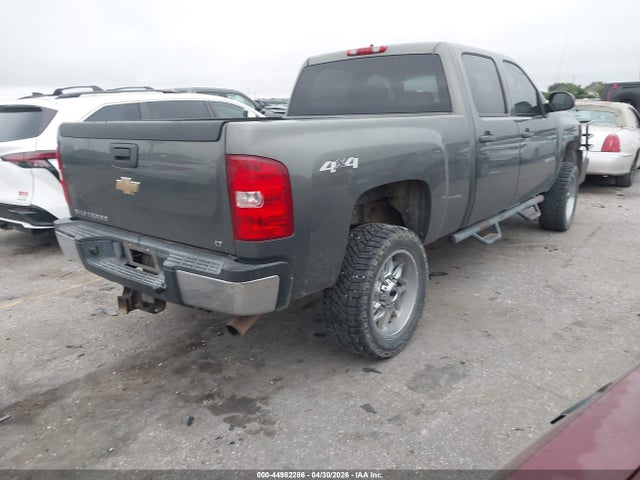 Chevrolet Silverado 2500 Lt