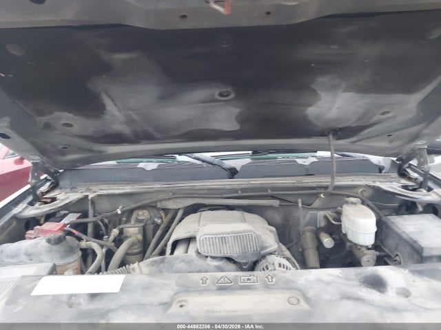 Chevrolet Silverado 2500 Lt