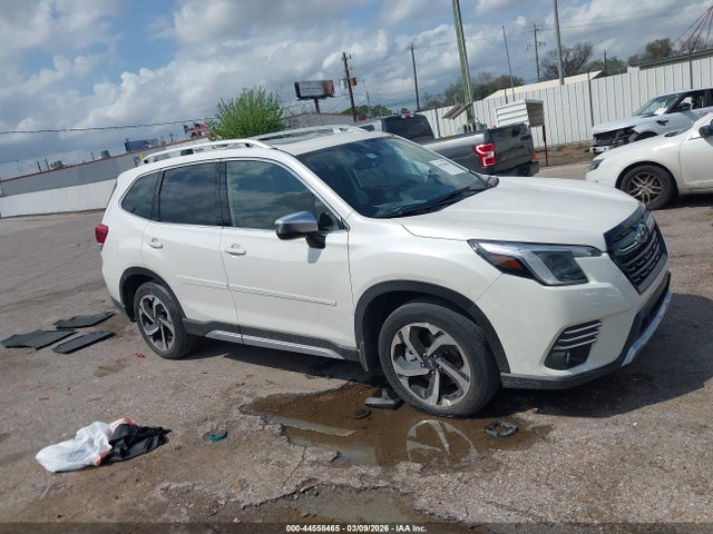Subaru Forester Touring