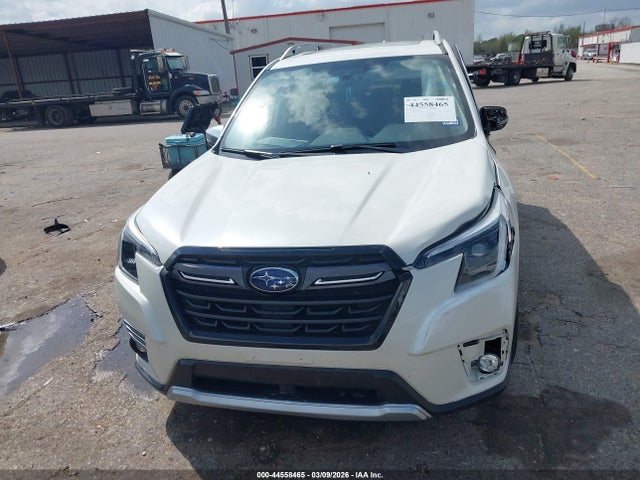 Subaru Forester Touring