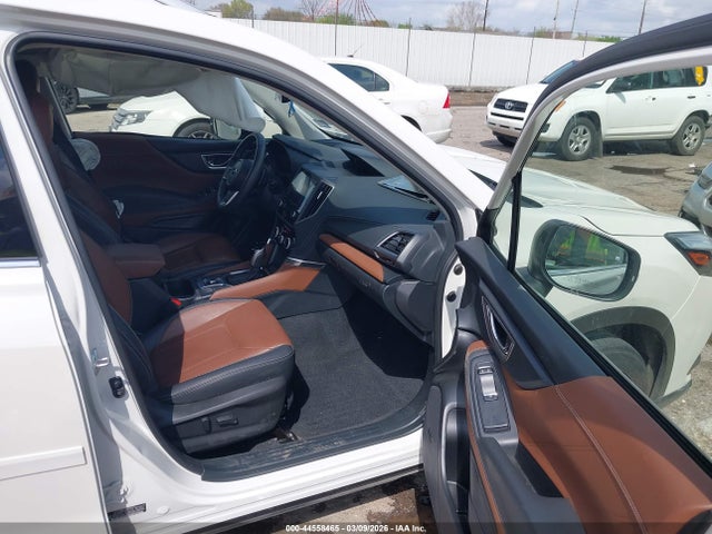 Subaru Forester Touring