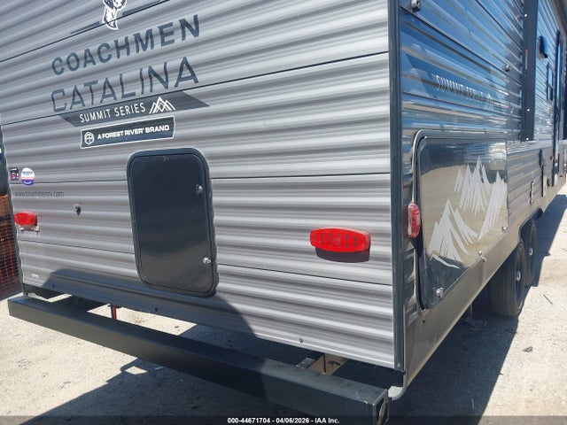 Catalina Coachman