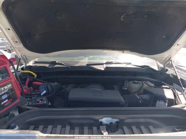 GMC Sierra 1500 4wd  Standard Box Denali