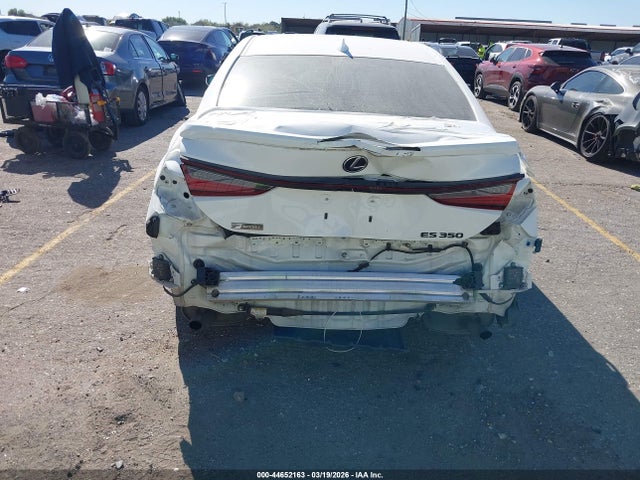 Lexus Es F Sport