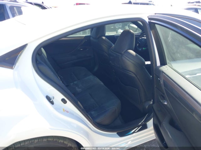 Lexus Es F Sport