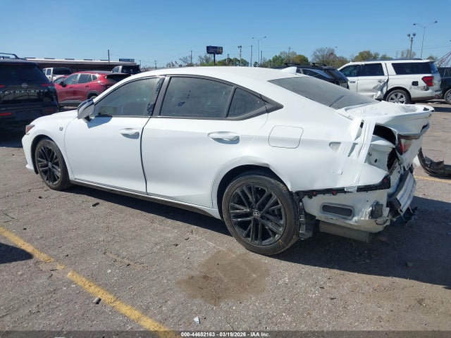 Lexus Es F Sport