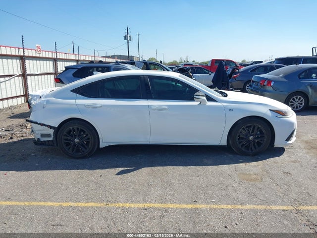 Lexus Es F Sport