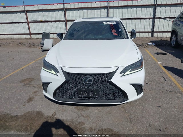 Lexus Es F Sport