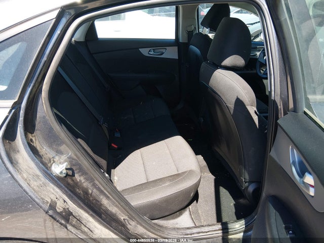 Kia Forte Lxs