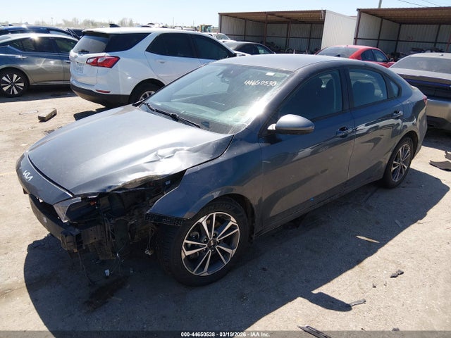 Kia Forte Lxs