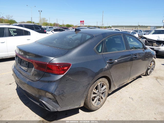Kia Forte Lxs
