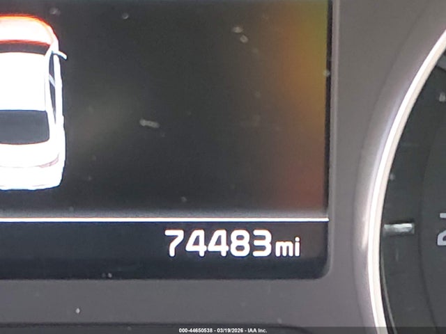 Kia Forte Lxs