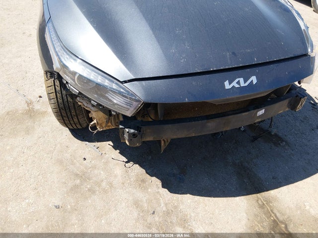 Kia Forte Lxs