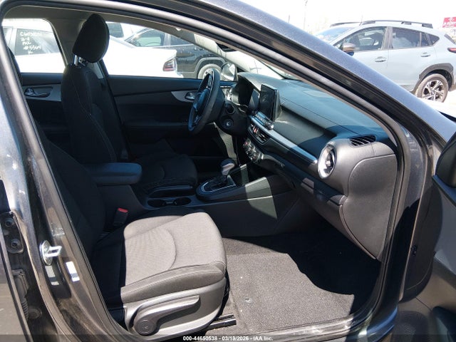 Kia Forte Lxs