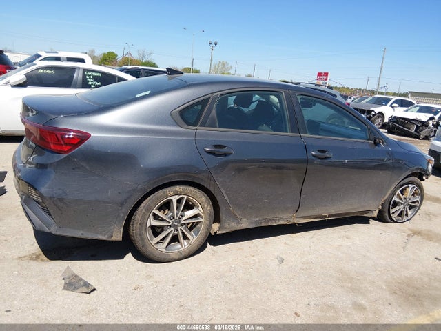 Kia Forte Lxs