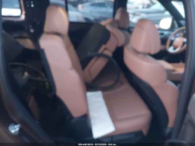 Hyundai SANTA FE Limited