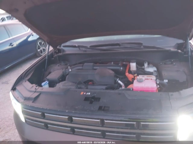 Hyundai SANTA FE Limited