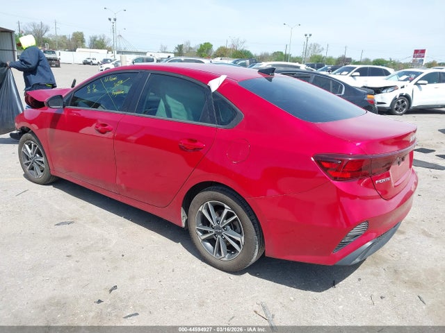Kia Forte Lxs