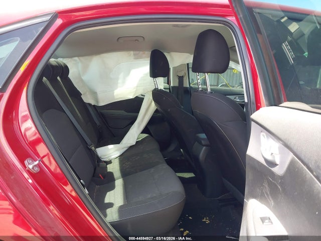 Kia Forte Lxs