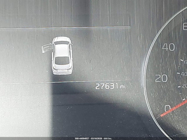 Kia Forte Lxs
