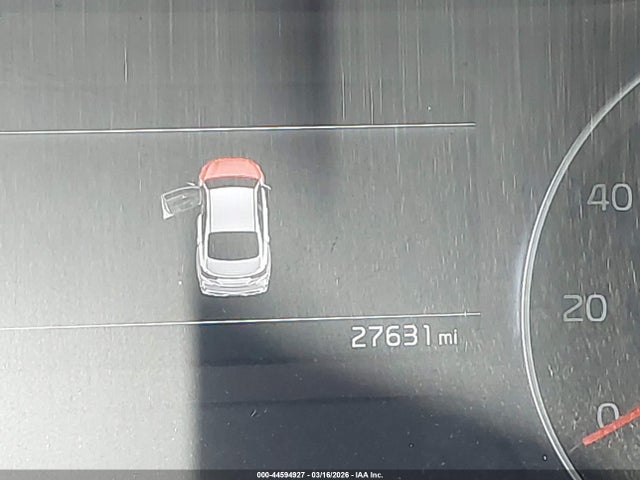 Kia Forte Lxs