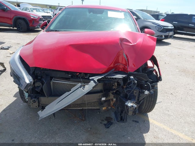 Kia Forte Lxs