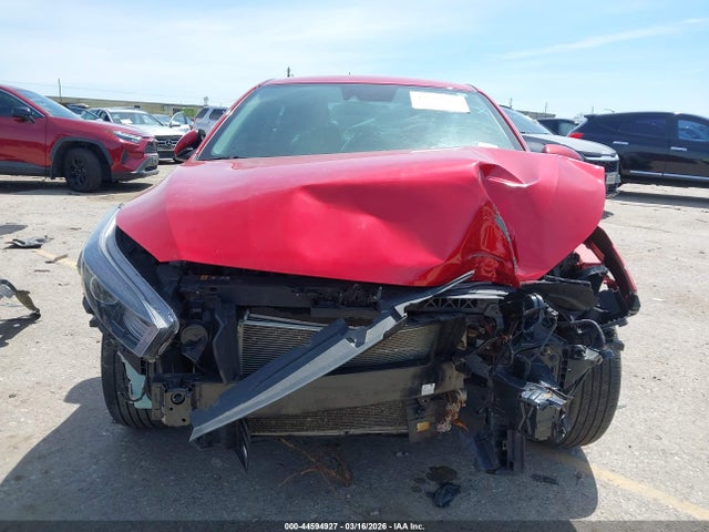 Kia Forte Lxs