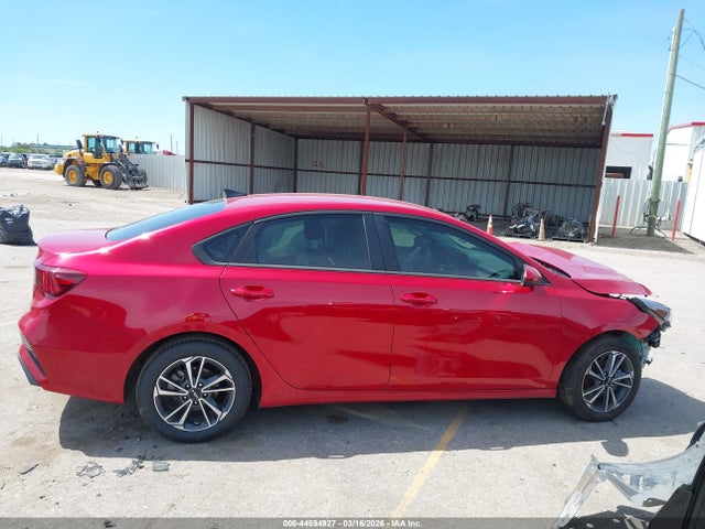 Kia Forte Lxs