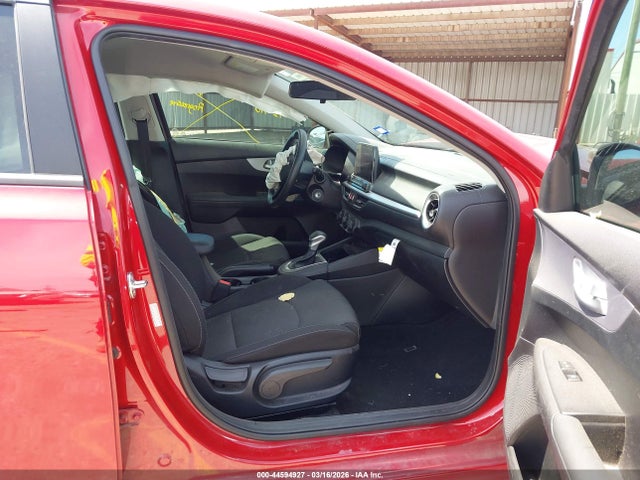 Kia Forte Lxs