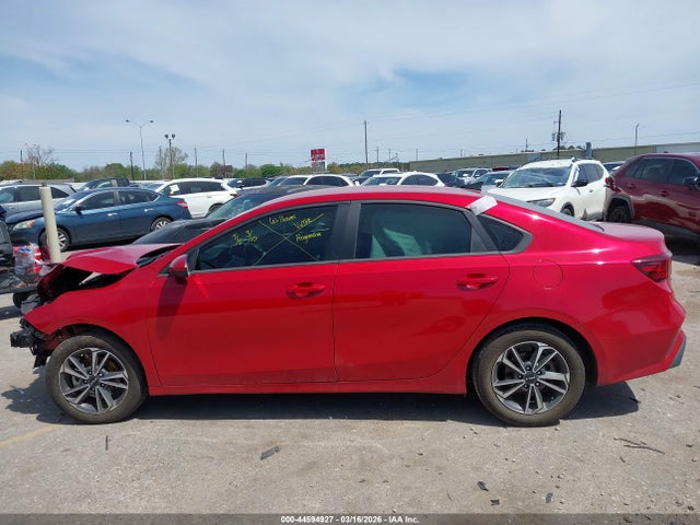 Kia Forte Lxs