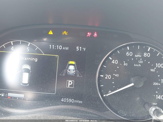 Nissan Kicks Sv Xtronic Cvt