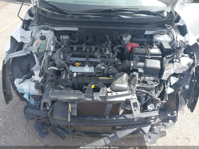 Nissan Kicks Sv Xtronic Cvt