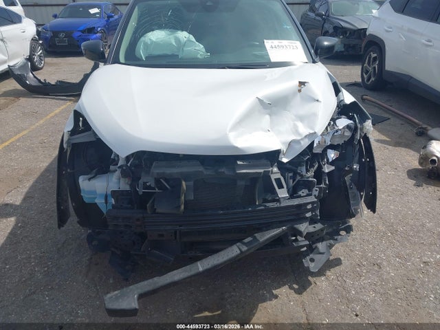 Nissan Kicks Sv Xtronic Cvt
