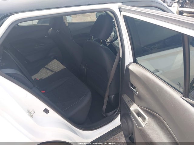 Nissan Kicks Sv Xtronic Cvt