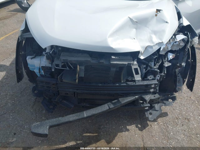 Nissan Kicks Sv Xtronic Cvt
