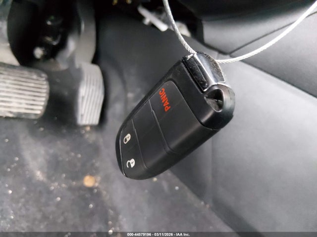 Jeep Compass Latitude 4x4