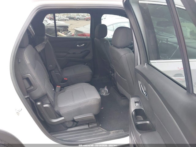 Chevrolet Traverse Fwd Lt Cloth