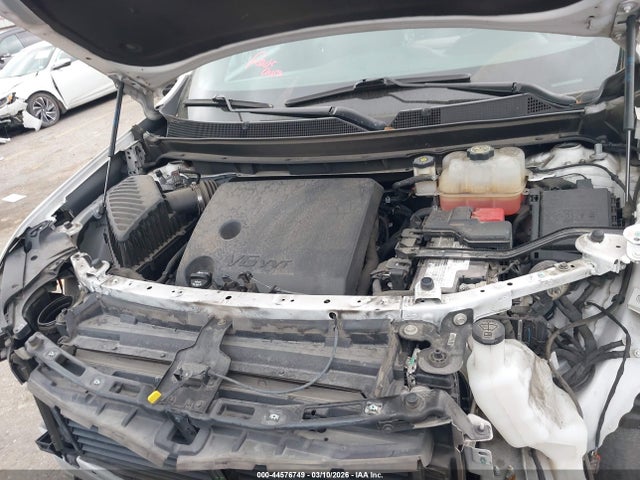 Chevrolet Traverse Fwd Lt Cloth