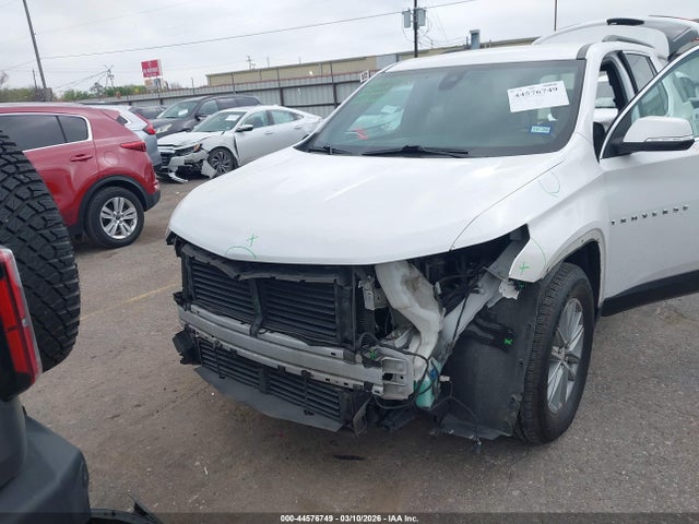 Chevrolet Traverse Fwd Lt Cloth