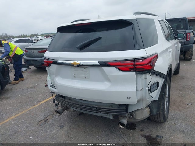 Chevrolet Traverse Fwd Lt Cloth