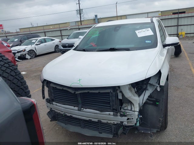 Chevrolet Traverse Fwd Lt Cloth
