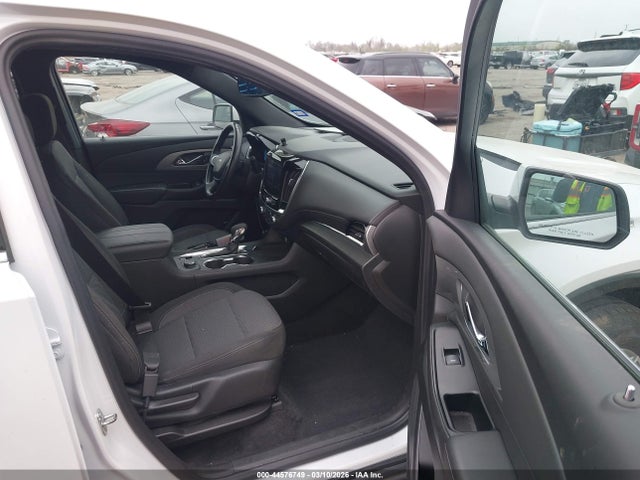 Chevrolet Traverse Fwd Lt Cloth