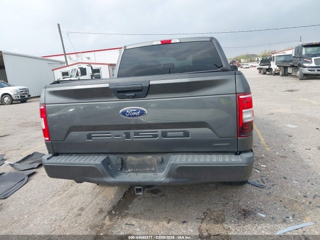 Ford F-150 Xl