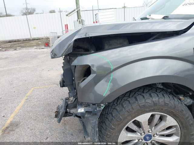 Ford F-150 Xl
