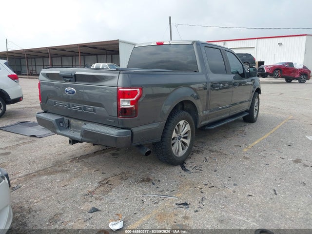 Ford F-150 Xl