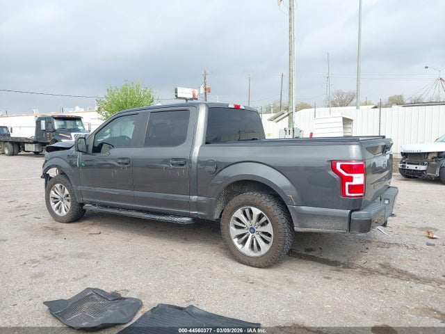 Ford F-150 Xl