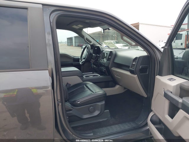 Ford F-150 Xl