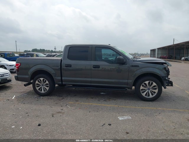 Ford F-150 Xl