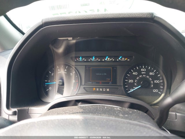 Ford F-150 Xl