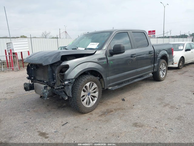Ford F-150 Xl